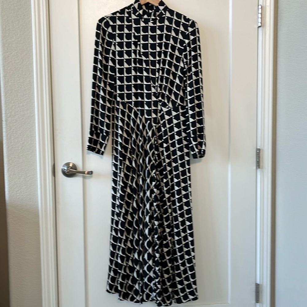 Zara dress